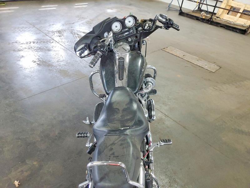 2006 Harley Davidson Flhxi მანქანა იყიდება აუქციონზე, vin: 1HD1KBW126Y703893, აუქციონის ნომერი: 53277166