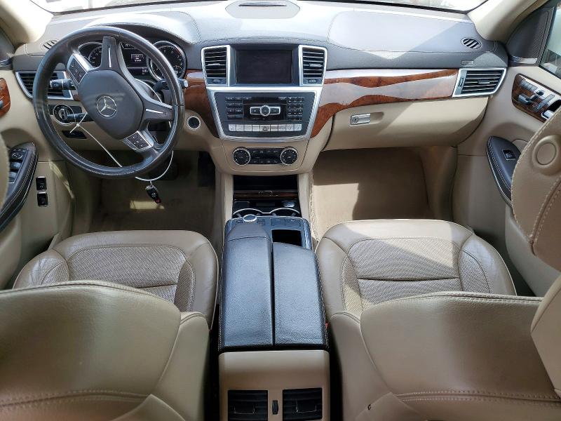 Aukcja sprzedaży 2013 Mercedes-benz Gl, vin: 4JGDF7CEXDA226302, numer aukcji: 54717696