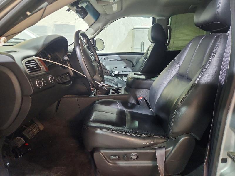 2012 Chevrolet Tahoe მანქანა იყიდება აუქციონზე, vin: 1GNSKBE07CR162156, აუქციონის ნომერი: 54293886