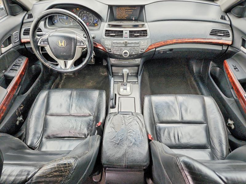 Aukcja sprzedaży 2010 Honda Accord Crosstour, vin: 5J6TF2H55AL005387, numer aukcji: 53341306