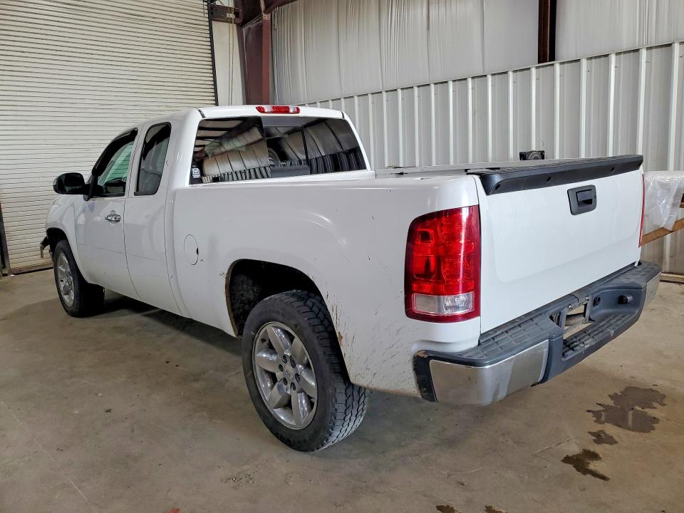 Продажа на аукционе авто 2012 Gmc Sierra, vin: 1GTR2VE76CZ325692, номер лота: 53450466