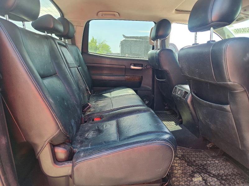 Aukcja sprzedaży 2010 Toyota Tundra, vin: 5TFHY5F15AX121673, numer aukcji: 53528386
