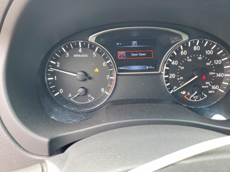 Продаж на аукціоні авто 2017 Nissan Altima, vin: 1N4AL3AP7HN310479, номер лоту: 52140426