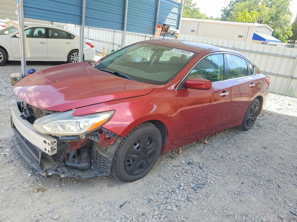 53436026 :رقم المزاد ، 1N4AL3AP9GC149899 vin ، 2016 Nissan Altima مزاد بيع