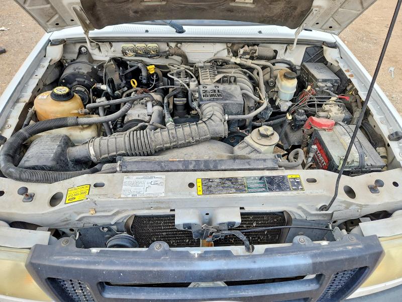 Aukcja sprzedaży 2007 Ford Ranger, vin: 1FTYR10D77PA98916, numer aukcji: 52945226