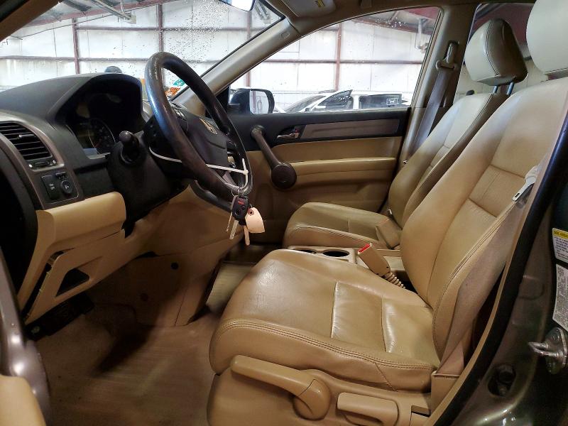 54820226 :رقم المزاد ، 5J6RE48528L025647 vin ، 2008 Honda Cr-v مزاد بيع