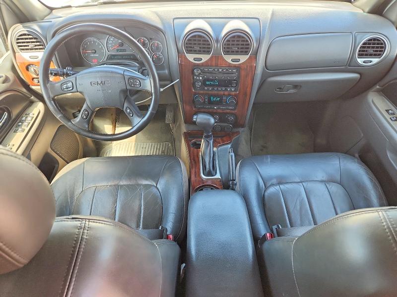 53729386 :رقم المزاد ، 1GKDT13S332219463 vin ، 2003 Gmc Envoy مزاد بيع
