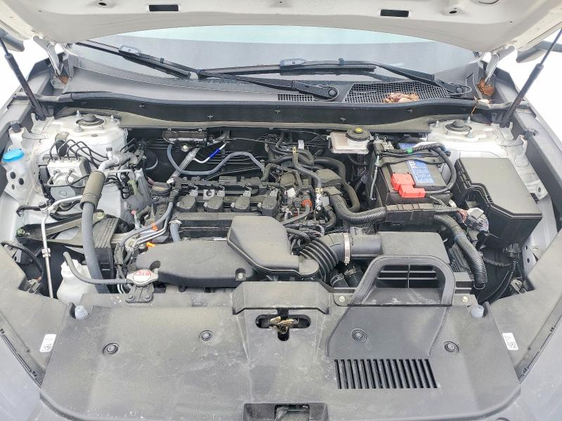 Продаж на аукціоні авто 2025 Honda Cr-v, vin: 2HKRS4H46SH480373, номер лоту: 52615146