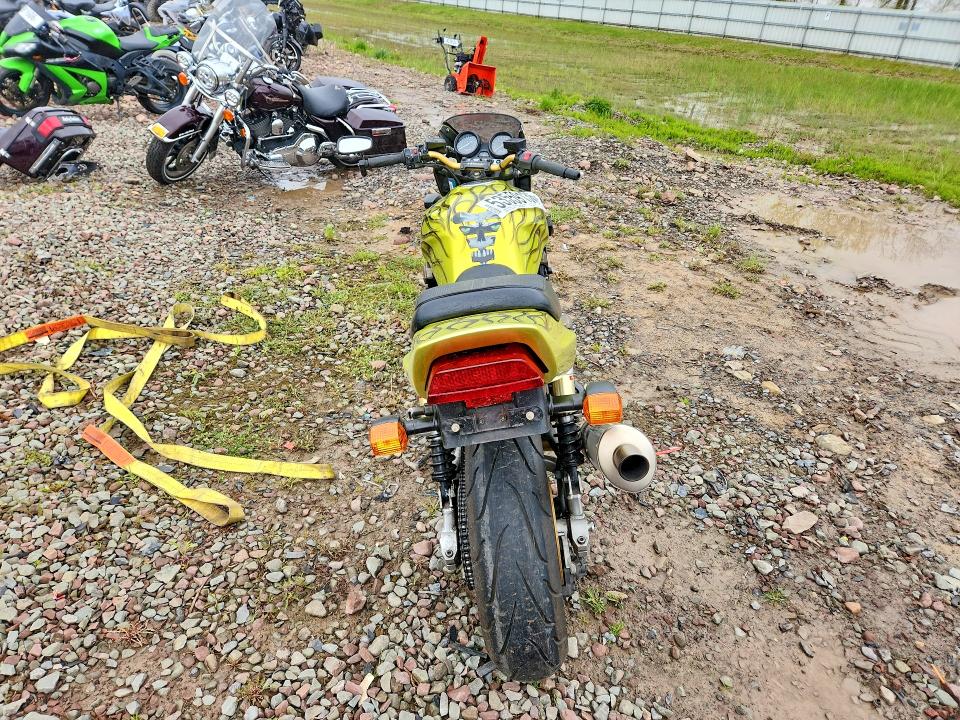 Продажа на аукционе авто 2005 Kawasaki Zr1200, vin: JKAZR9A165A039552, номер лота: 53559136