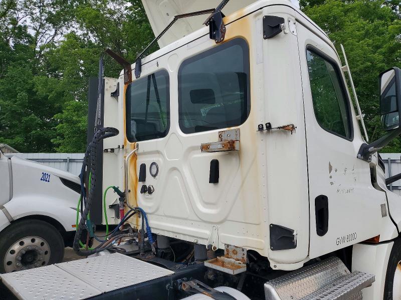 Aukcja sprzedaży 2021 Freightliner Cascadia 126, vin: 3AKJHLDV2MDMT6388, numer aukcji: 54113216