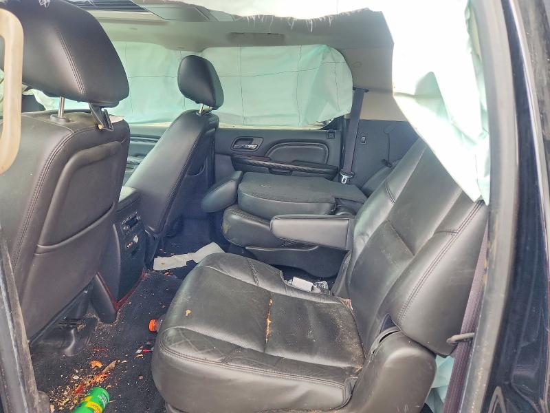 2014 Cadillac Escalade მანქანა იყიდება აუქციონზე, vin: 1GYS4JEF0ER161672, აუქციონის ნომერი: 53080726