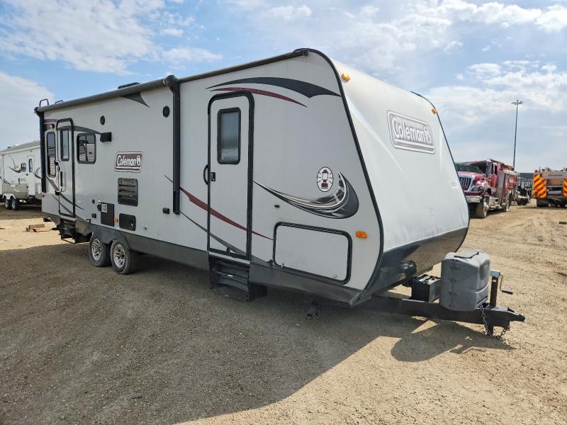 Auction sale of the 2014 Coleman Cts240rl, vin: 47CTCLN21EM450576, lot number: 54869816
