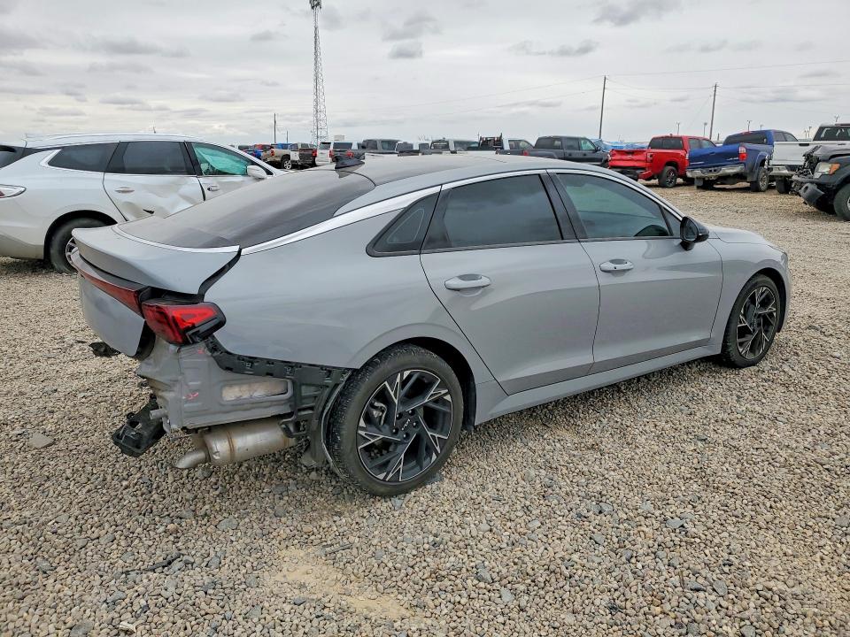 Aukcja sprzedaży 2025 Kia K5, vin: KNAG64J79S5317360, numer aukcji: 51890696