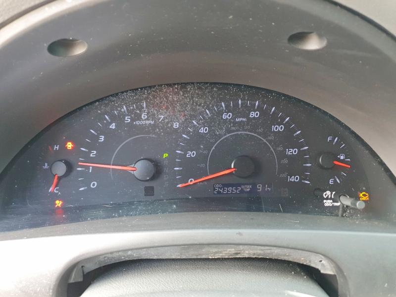 Продажа на аукционе авто 2010 Toyota Camry, vin: 4T1BF3EK3AU081892, номер лота: 53982546