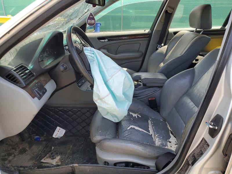 Aukcja sprzedaży 2000 Bmw 328, vin: WBAAM5335YEJ40293, numer aukcji: 54718486