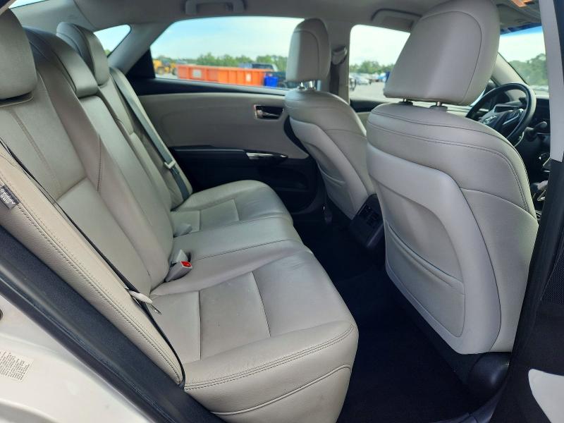 Aukcja sprzedaży 2016 Toyota Avalon, vin: 4T1BK1EB1GU211211, numer aukcji: 54224286