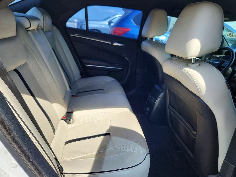 Aukcja sprzedaży 2013 Chrysler 300, vin: 2C3CCAAG8DH728161, numer aukcji: 52336636