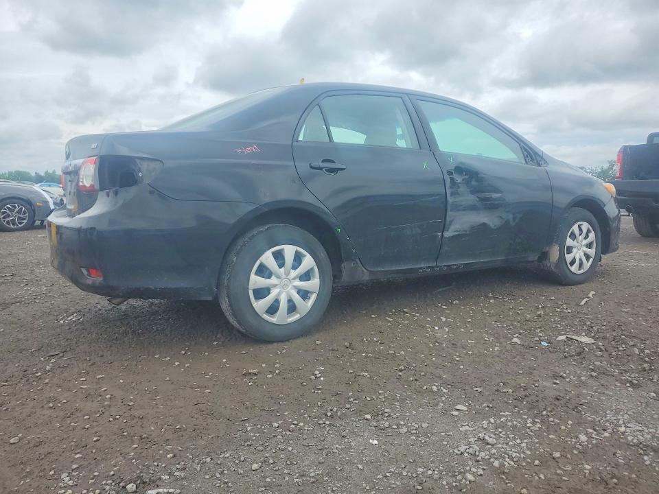 Продаж на аукціоні авто 2011 Toyota Corolla, vin: 2T1BU4EE6BC550384, номер лоту: 54944986