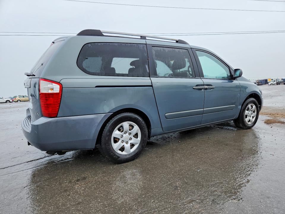 Aukcja sprzedaży 2006 Kia Sedona, vin: KNDMB233466088960, numer aukcji: 54825146
