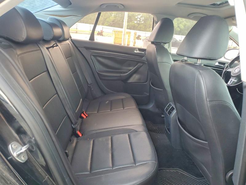 Aukcja sprzedaży 2010 Volkswagen Jetta, vin: 3VWRX7AJ5AM067482, numer aukcji: 53744726