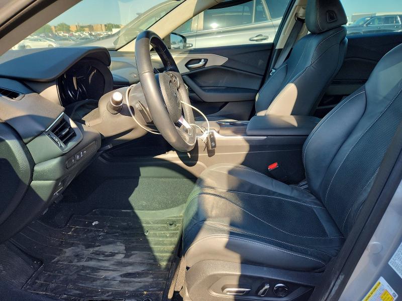 Продаж на аукціоні авто 2022 Acura Tlx, vin: 19UUB5F43NA002945, номер лоту: 79448345
