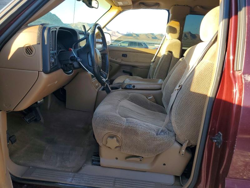 Продаж на аукціоні авто 1999 Chevrolet Silverado, vin: 2GCEC19T5X1166092, номер лоту: 53031416