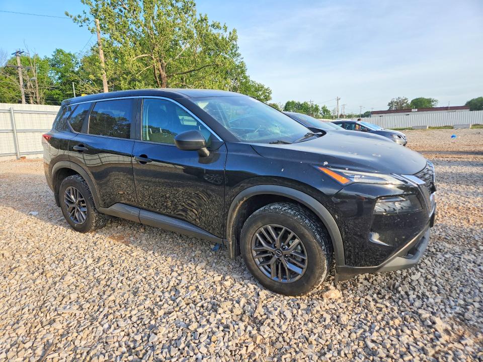 Aukcja sprzedaży 2023 Nissan Rogue, vin: 5N1BT3AB5PC749320, numer aukcji: 52462956