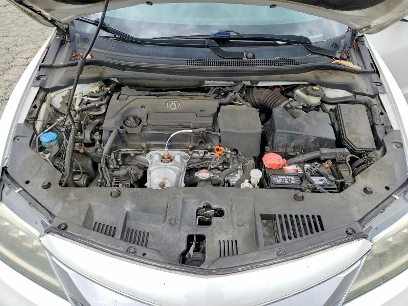 Продажа на аукционе авто 2017 Acura Ilx, vin: 19UDE2F3XHA000756, номер лота: 52054136
