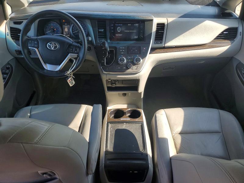 Aukcja sprzedaży 2015 Toyota Sienna, vin: 5TDYK3DC0FS561534, numer aukcji: 53187206
