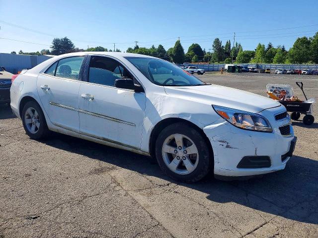Aukcja sprzedaży 2013 Chevrolet Malibu, vin: 1G11B5SA2DF182636, numer aukcji: 51568116