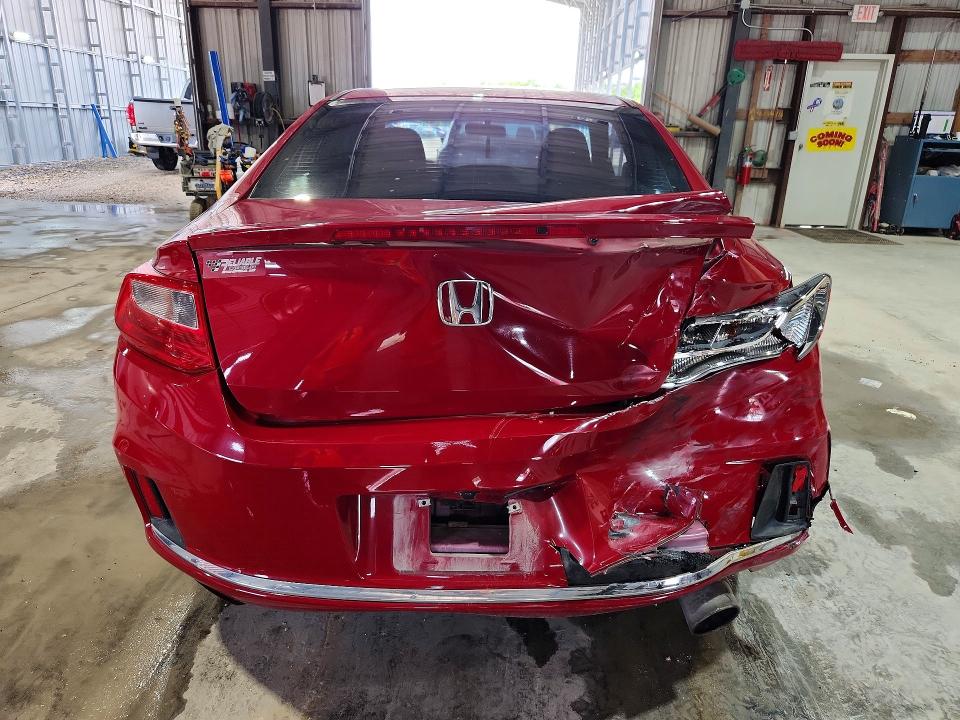 Aukcja sprzedaży 2014 Honda Accord, vin: 1HGCT1B77EA003372, numer aukcji: 55451606