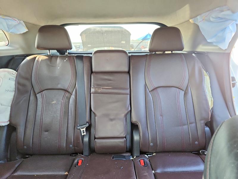 55160686 :رقم المزاد ، 2T2BZMCA2GC043535 vin ، 2016 Lexus Rx 350 مزاد بيع