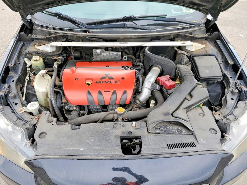 Продаж на аукціоні авто 2010 Mitsubishi Lancer, vin: JA32U2FU4AU002992, номер лоту: 52601476