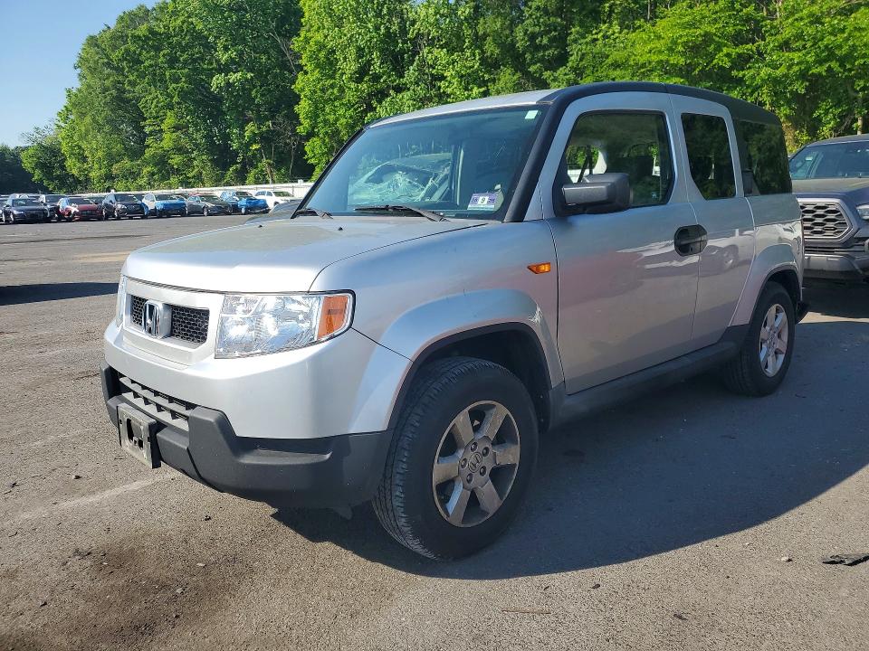 Продаж на аукціоні авто 2011 Honda Element, vin: 5J6YH1H77BL004027, номер лоту: 53470536