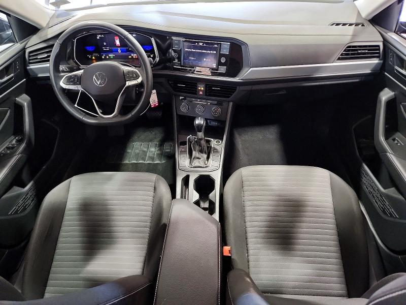2024 Volkswagen Jetta მანქანა იყიდება აუქციონზე, vin: 3VW5M7BU3RM050157, აუქციონის ნომერი: 53737566