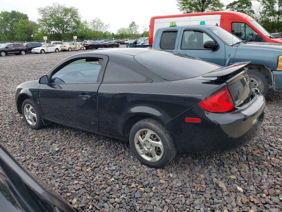 Aukcja sprzedaży 2007 Pontiac G5, vin: 1G2AL15F477170155, numer aukcji: 54130106