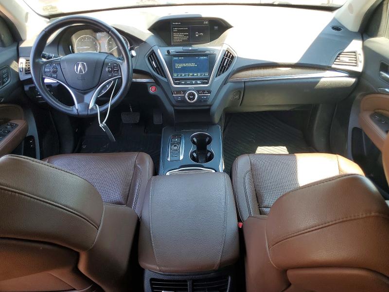 Aukcja sprzedaży 2019 Acura Mdx, vin: 5J8YD4H58KL022166, numer aukcji: 52044946
