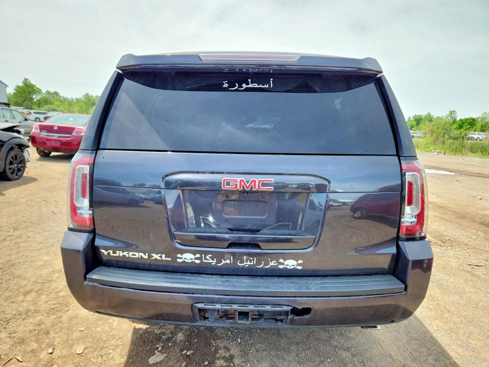 Aukcja sprzedaży 2016 Gmc Yukon Xl, vin: 1GKS2GKC2GR386384, numer aukcji: 54944666