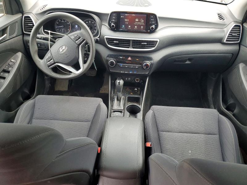54868656 :رقم المزاد ، KM8J2CA48MU375159 vin ، 2021 Hyundai Tucson مزاد بيع