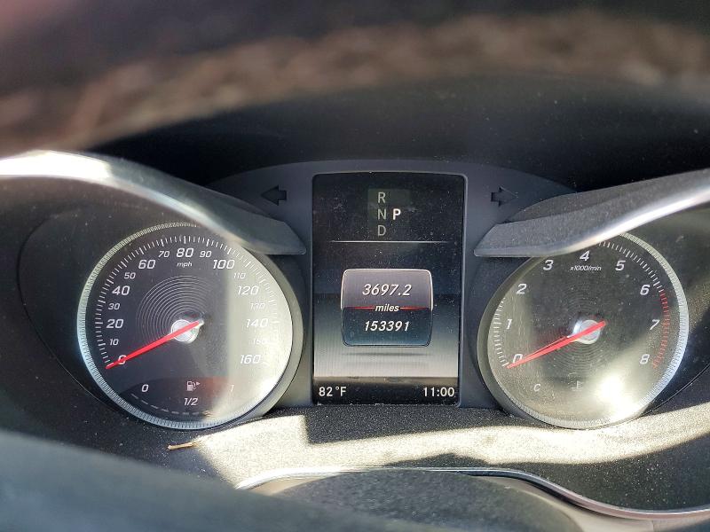 2018 Mercedes-benz C მანქანა იყიდება აუქციონზე, vin: 55SWF4JB6JU263868, აუქციონის ნომერი: 53237226