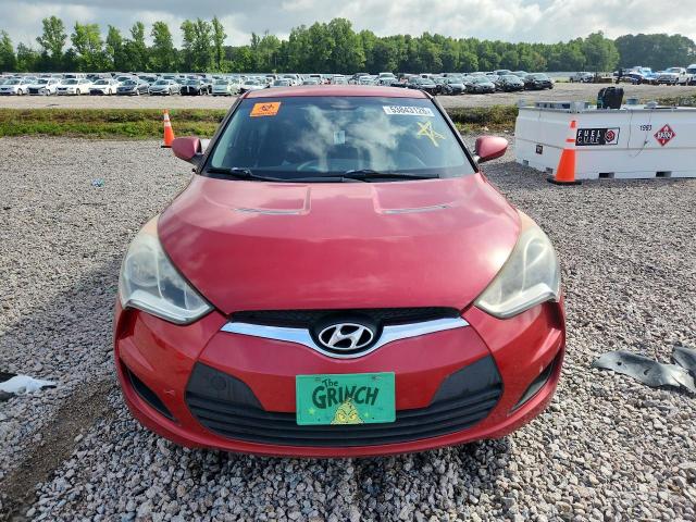 Продажа на аукционе авто 2015 Hyundai Veloster, vin: KMHTC6AD7FU228874, номер лота: 53843126
