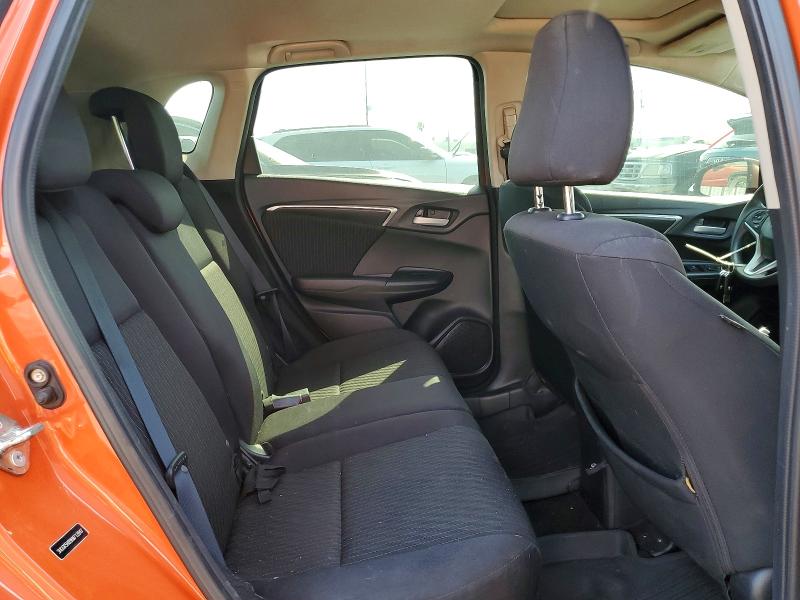 Продаж на аукціоні авто 2019 Honda Fit, vin: 3HGGK5H89KM712847, номер лоту: 53663836