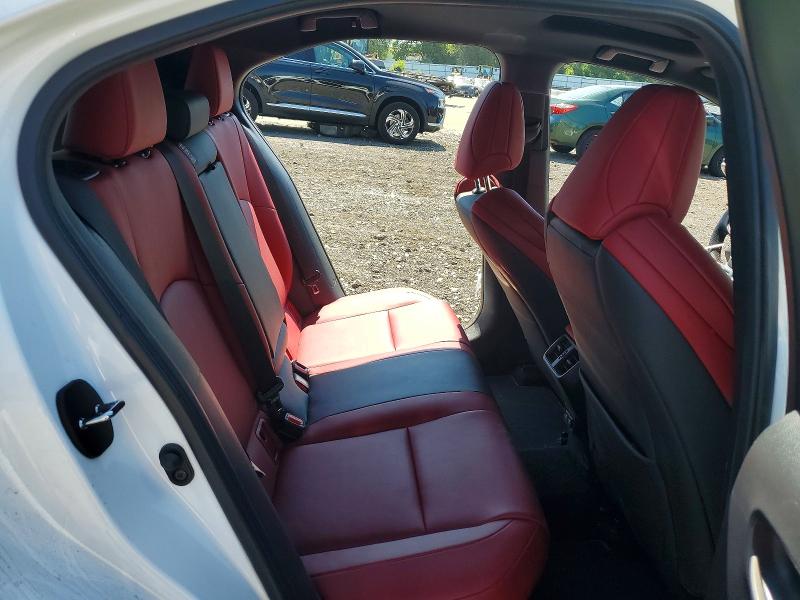 Продаж на аукціоні авто 2019 Lexus Ux, vin: JTHU9JBH8K2018770, номер лоту: 54097686