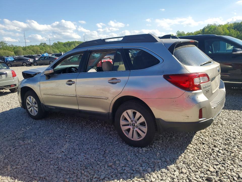 Aukcja sprzedaży 2016 Subaru Outback, vin: 4S4BSACC8G3235099, numer aukcji: 54071066