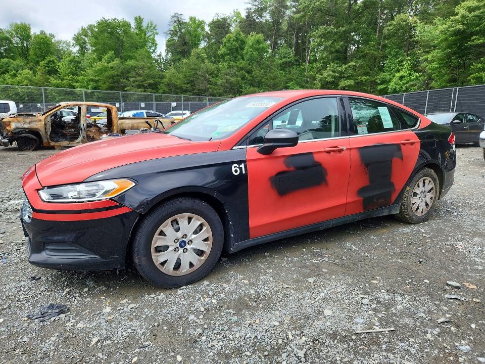 Aukcja sprzedaży 2013 Ford Fusion, vin: 3FA6P0G78DR179246, numer aukcji: 54325556