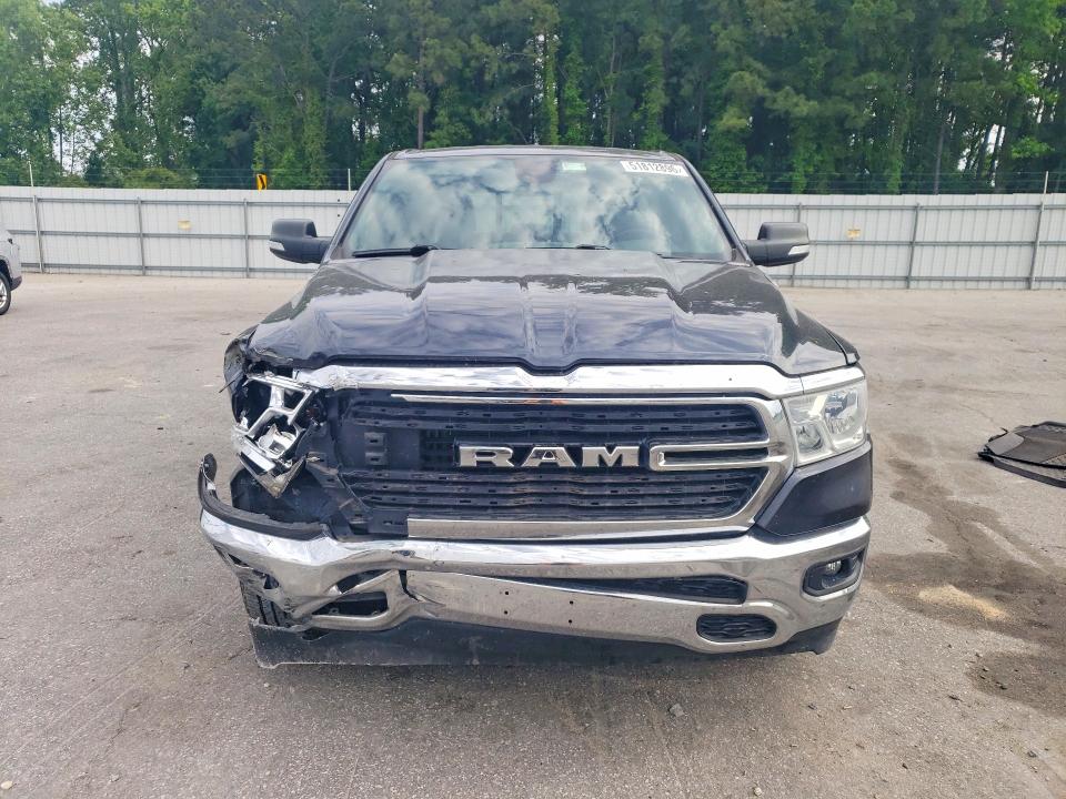 51812896 :رقم المزاد ، 1C6RREFT9MN660906 vin ، 2021 Ram 1500 مزاد بيع
