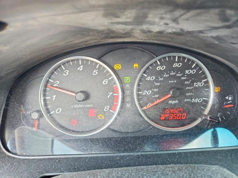 Продаж на аукціоні авто 2005 Mazda 6, vin: 1YVHP84CX55M64189, номер лоту: 52519236