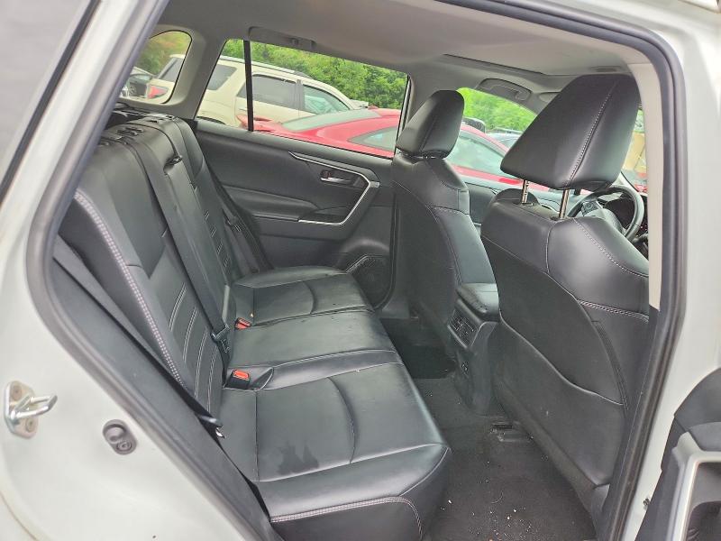 Продажа на аукционе авто 2027 Toyota Rav4, vin: 2T3A1RFV4KW035387, номер лота: 54281296