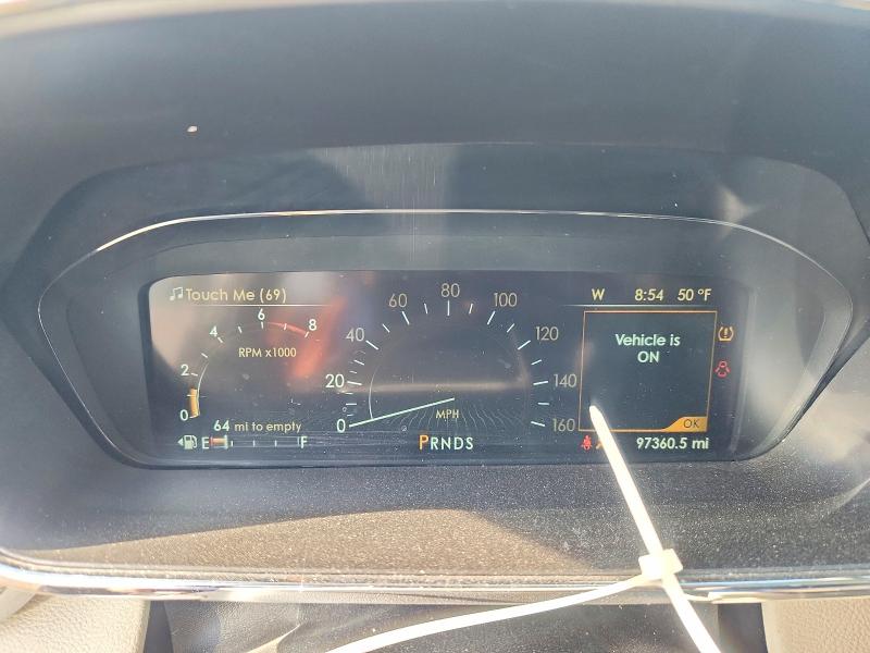 Aukcja sprzedaży 2018 Lincoln Continental, vin: 1LN6L9NP8J5617027, numer aukcji: 52428886