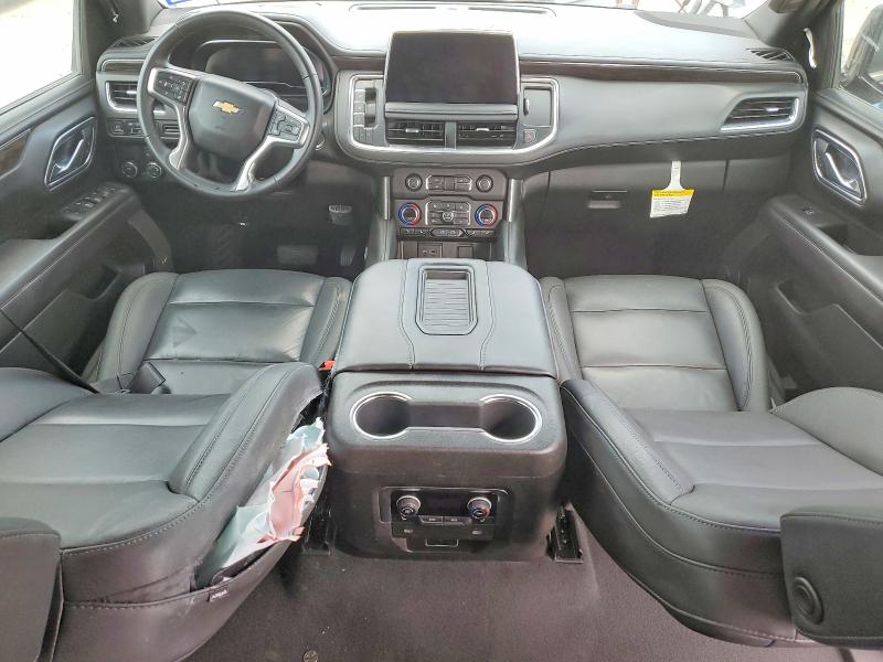 Продажа на аукционе авто 2024 Chevrolet Suburban, vin: 1GNSCCKD0RR127445, номер лота: 52369646